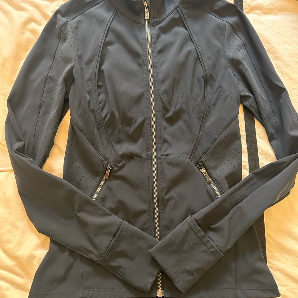 Lululemon Jacket